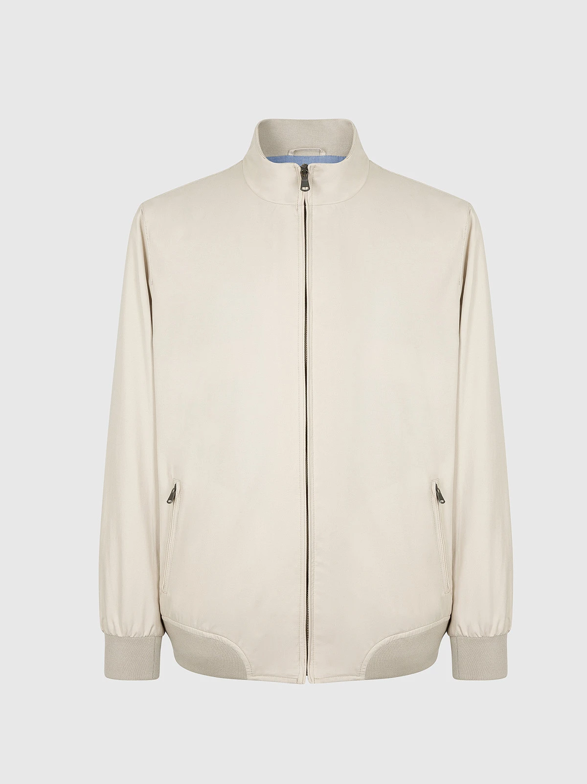 Blouson Col Montant Capel Grande Taille 3 Blouson Col Montant Capel Grande Taille