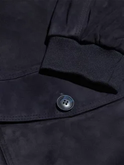 Blouson Cuir Marine Capel Grande Taille 9 Blouson Cuir Marine Capel Grande Taille -Capel Boutique blouson cuir capel paris grandes tailles 5