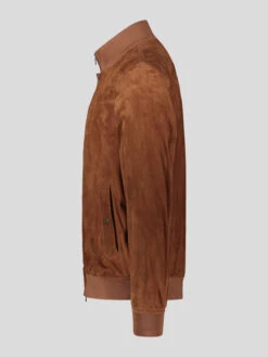 Paul&Shark Blouson Cuir Cognac Paul & Shark Grande Taille 6 Paul&Shark Blouson Cuir Cognac Paul & Shark Grande Taille -Capel Boutique blouson cuir cognac paulshark grande taille 1