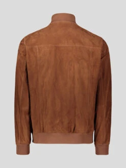 Paul&Shark Blouson Cuir Cognac Paul & Shark Grande Taille 7 Paul&Shark Blouson Cuir Cognac Paul & Shark Grande Taille -Capel Boutique blouson cuir cognac paulshark grande taille 2