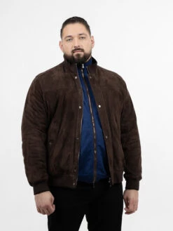Paul&Shark Blouson Cuir Paul & Shark Grande Taille 13 Paul&Shark Blouson Cuir Paul & Shark Grande Taille -Capel Boutique blouson cuir paul shark grande taille 1