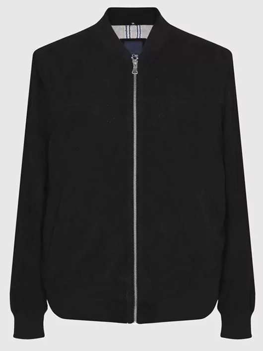 Blouson Daim Capel Grande Taille 3 Blouson Daim Capel Grande Taille