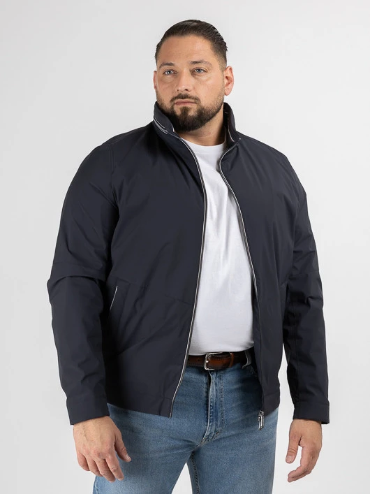 Blouson Flexicity Bugatti Grande Taille 4 Blouson Flexicity Bugatti Grande Taille – Image 2