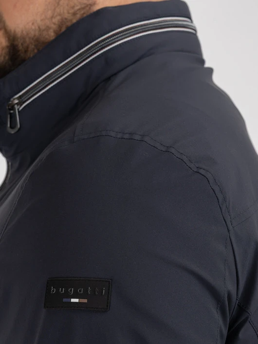 Blouson Flexicity Bugatti Grande Taille 5 Blouson Flexicity Bugatti Grande Taille – Image 3