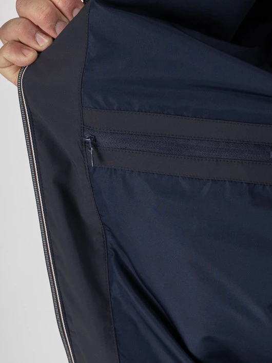 Blouson Flexicity Bugatti Grande Taille 7 Blouson Flexicity Bugatti Grande Taille – Image 5