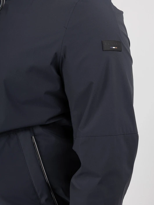 Blouson Flexicity Bugatti Grande Taille 12 Blouson Flexicity Bugatti Grande Taille – Image 10