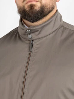 Blouson Leger Zippe Bugatti Grande Taille 17 Blouson Leger Zippe Bugatti Grande Taille -Capel Boutique blouson leger zippe bugatti grande taille 4