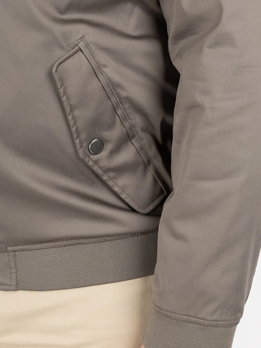 Blouson Leger Zippe Bugatti Grande Taille 9 Blouson Leger Zippe Bugatti Grande Taille – Image 7