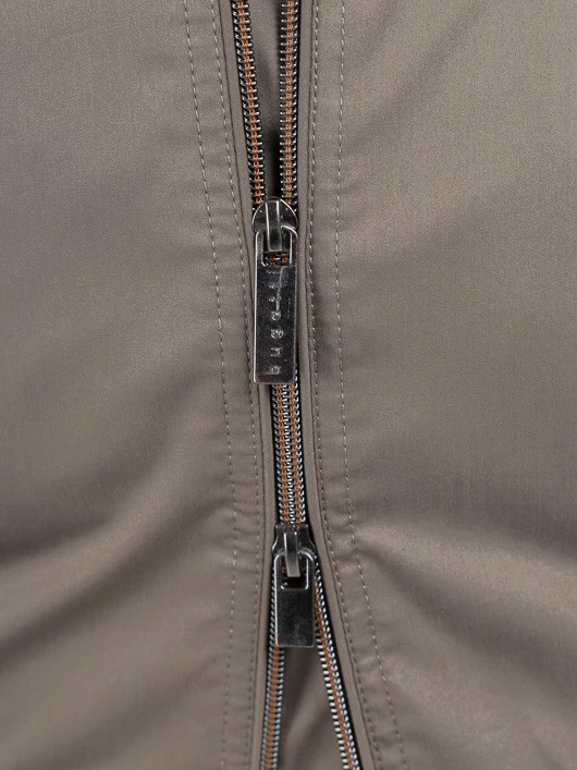 Blouson Leger Zippe Bugatti Grande Taille 10 Blouson Leger Zippe Bugatti Grande Taille – Image 8