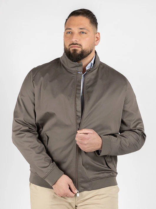 Blouson Leger Zippe Bugatti Grande Taille 3 Blouson Leger Zippe Bugatti Grande Taille