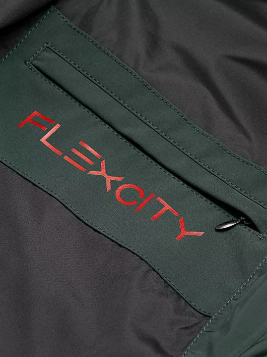 Blouson Matelassé Bugatti Grande Taille 7 Blouson Matelassé Bugatti Grande Taille – Image 5