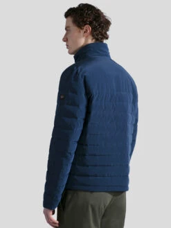 Paul&Shark Blouson Matelassé Paul & Shark Grande Taille -Capel Boutique blouson matelasse paul shark grande taille 2