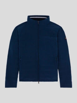 Paul&Shark Blouson Matelassé Paul & Shark Grande Taille