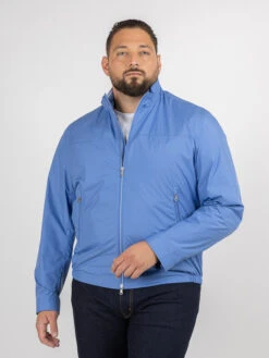 Blouson Paul&shark Ultra Light Grande Taille