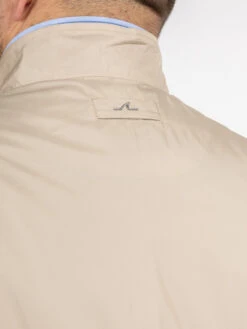 Paul&Shark Blouson Sans Manches Beige Paul & Shark Grande Taille -Capel Boutique blouson sans manches beige paul shark grande taille 8