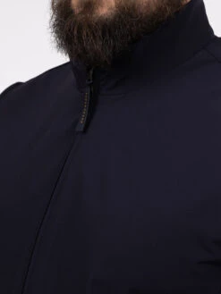 Paul&Shark Blouson Sans Manches Marine Paul & Shark Grande Taille -Capel Boutique blouson sans manches marine paul shark grande taille 4