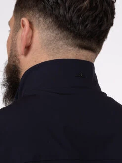 Paul&Shark Blouson Sans Manches Marine Paul & Shark Grande Taille -Capel Boutique blouson sans manches marine paul shark grande taille 5