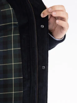 Blouson Sherpa Avec Col Amovible Capel Grande Taille -Capel Boutique blouson sherpa capel grande taille 7