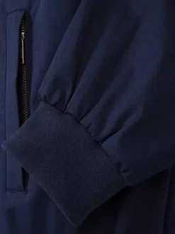 Blouson Teddy Capel Paris Grande Taille -Capel Boutique blouson teddy capel paris grandes tailles 3