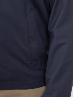 Paul&Shark Blouson Tissu Loro Piana Paul & Shark Grande Taille -Capel Boutique blouson tissu loro piana paul shark grande taille 6