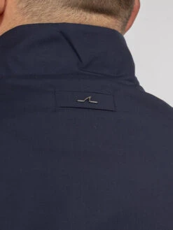 Paul&Shark Blouson Tissu Loro Piana Paul & Shark Grande Taille -Capel Boutique blouson tissu loro piana paul shark grande taille 8