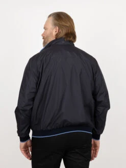 Paul&Shark Blouson Ultra Light Paul & Shark Grande Taille -Capel Boutique blouson ultra light paulshark grande taille 2