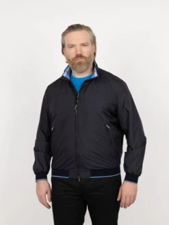 Paul&Shark Blouson Ultra Light Paul & Shark Grande Taille