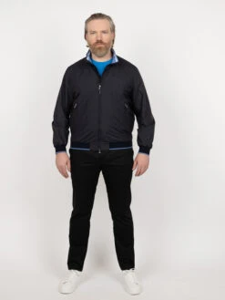 Paul&Shark Blouson Ultra Light Paul & Shark Grande Taille -Capel Boutique blouson ultra light paulshark grande taille 5