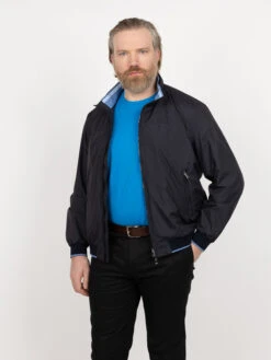 Paul&Shark Blouson Ultra Light Paul & Shark Grande Taille -Capel Boutique blouson ultra light paulshark grande taille 7