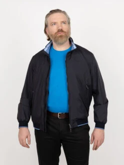 Paul&Shark Blouson Ultra Light Paul & Shark Grande Taille -Capel Boutique blouson ultra light paulshark grande taille 8
