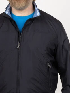 Paul&Shark Blouson Ultra Light Paul & Shark Grande Taille -Capel Boutique blouson ultra light paulshark grande taille 9