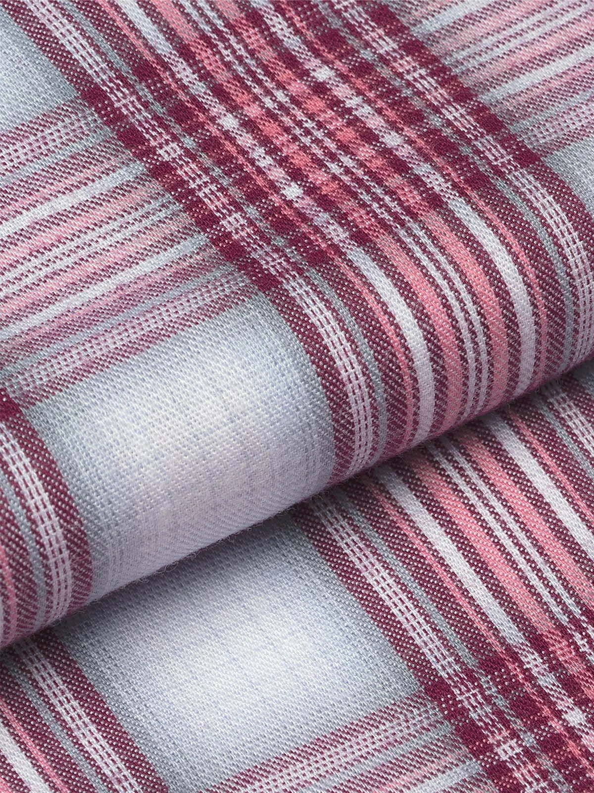 Caleçon écossais Derek Rose Grande Taille 4 Caleçon écossais Derek Rose Grande Taille – Image 2