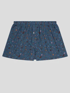 Calecon Poissons Derek Rose Grande Taille