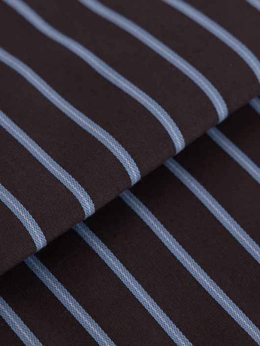 Calecon Rayé Derek Rose Grande Taille 4 Calecon Rayé Derek Rose Grande Taille – Image 2