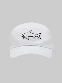 Paul&Shark Casquette Blanche Paul & Shark