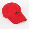 Paul&Shark Casquette Rouge Paul & Shark 2 Paul&Shark Casquette Rouge Paul & Shark -Capel Boutique casquette rouge paul shark