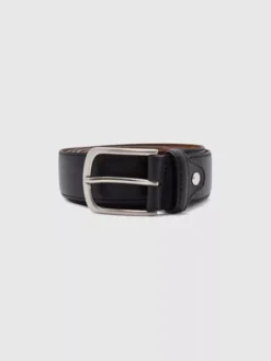 Ceinture Ajustable Cuir Capel Grandes Tailles