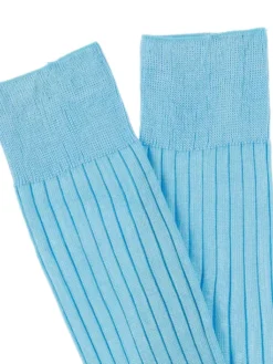Chaussettes En Fil D'ecosse Capel Paris -Capel Boutique chaussettes en fil d ecosse capel paris 2