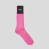 Chaussettes Fil D'Ecosse 1 Chaussettes Fil D'Ecosse -Capel Boutique chaussettes fil d ecosse 100 coton fuchsia