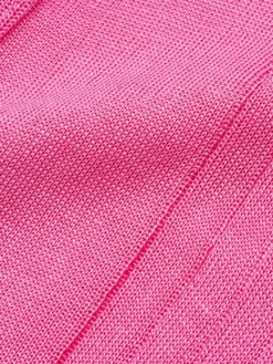 Chaussettes Fil D'Ecosse 7 Chaussettes Fil D'Ecosse -Capel Boutique chaussettes fil d ecosse 100 coton fuchsia 2