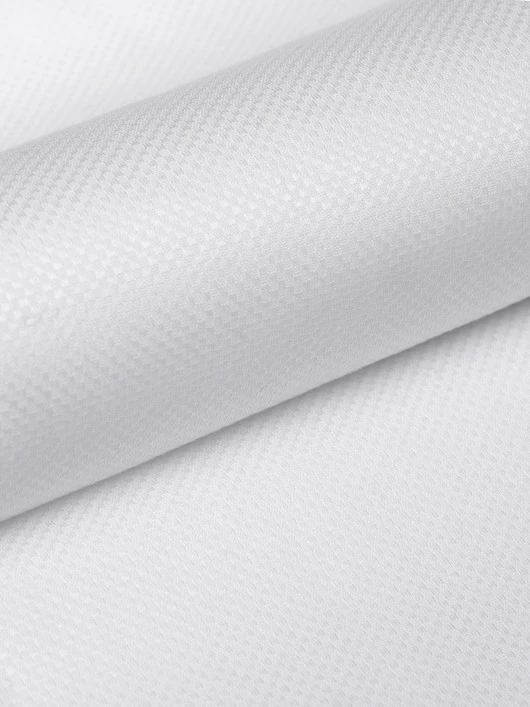 Chemise De Cérémonie Texturée Capel Grande Taille 4 Chemise De Cérémonie Texturée Capel Grande Taille – Image 2