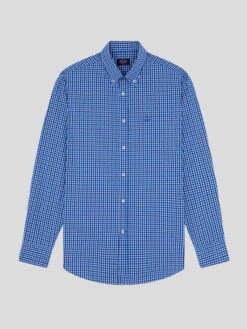Paul&Shark Chemise Carreaux Paul & Shark Grande Taille