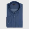 Chemise Chambray Capel Grande Taille -Capel Boutique chemise chambray capel grandes tailles