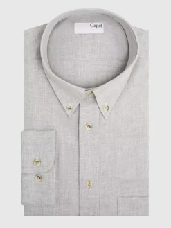 Chemise Chevrons Capel Grande Taille