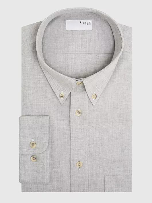 Chemise Chevrons Capel Grande Taille 3 Chemise Chevrons Capel Grande Taille