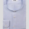 Chemise Col Mao Kim Capel Grande Taille -Capel Boutique chemise col mao kim p capel grande taille