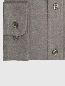 Chemise Coton Gratte Capel Grande Taille -Capel Boutique chemise coton gratte capel grande taille 2