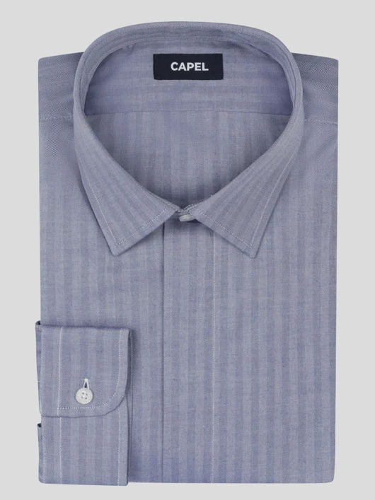 Chemise Deauville Capel Grande Taille 3 Chemise Deauville Capel Grande Taille