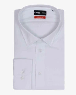 Chemise Double Retors Romeo Collection Privée Grande Taille -Capel Boutique chemise doub retors romeo leo collect privee grande taille 4