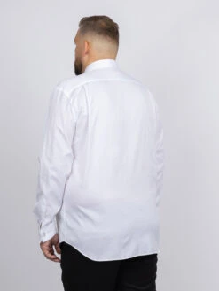 Chemise Double Retors Cannes Capel Grande Taille -Capel Boutique chemise double retors cannes capel grande taille 2